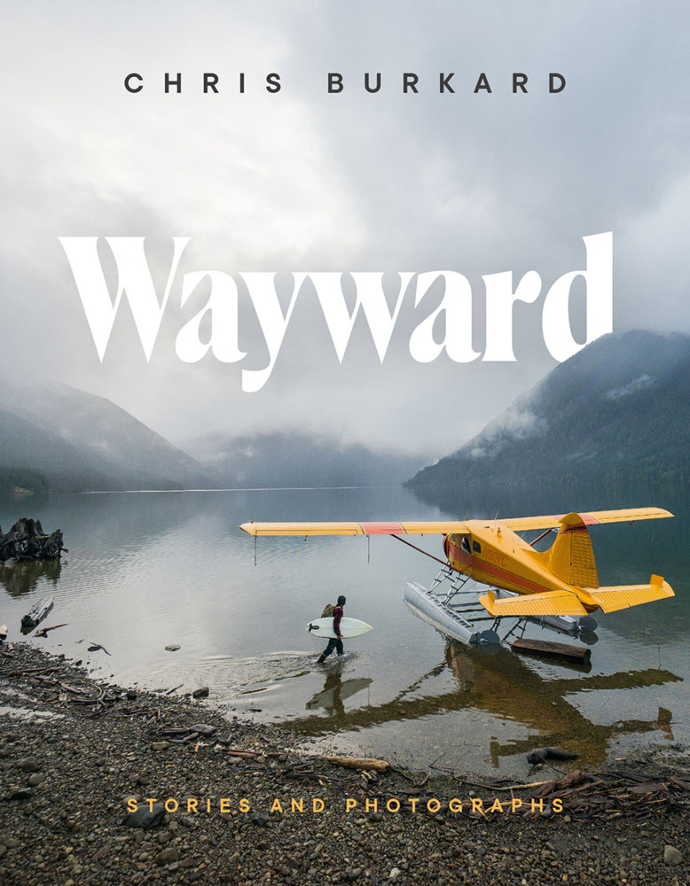 Wayward main product photo