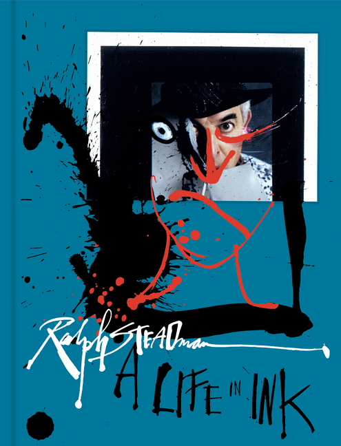 Ralph Steadman main product photo