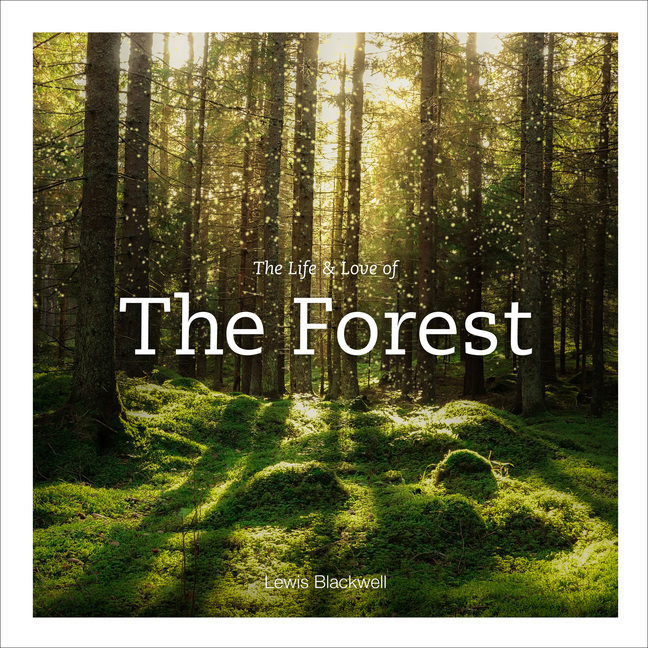 Life & Love of the Forest main product photo