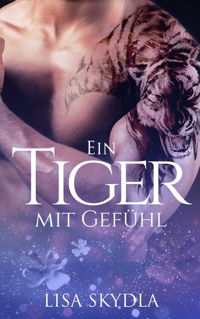Ein Tiger mit Gefühl main product photo