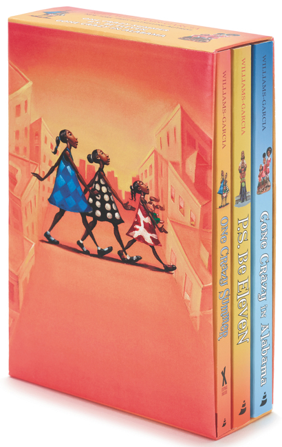 Gaither Sisters Trilogy Box Set main product photo