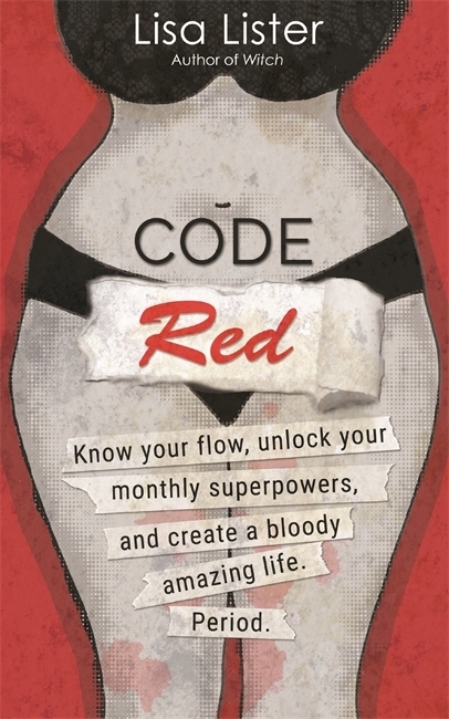 Code Red main product photo