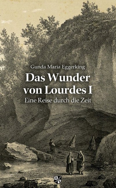 Das Wunder von Lourdes. Bd.1 main product photo