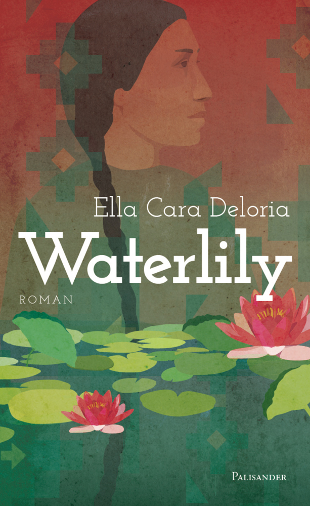 Waterlily main product photo