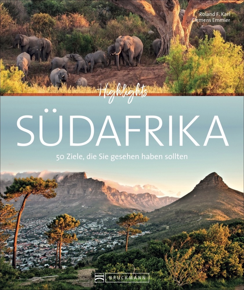 Highlights Südafrika main product photo