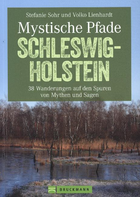 Mystische Pfade Schleswig-Holstein main product photo
