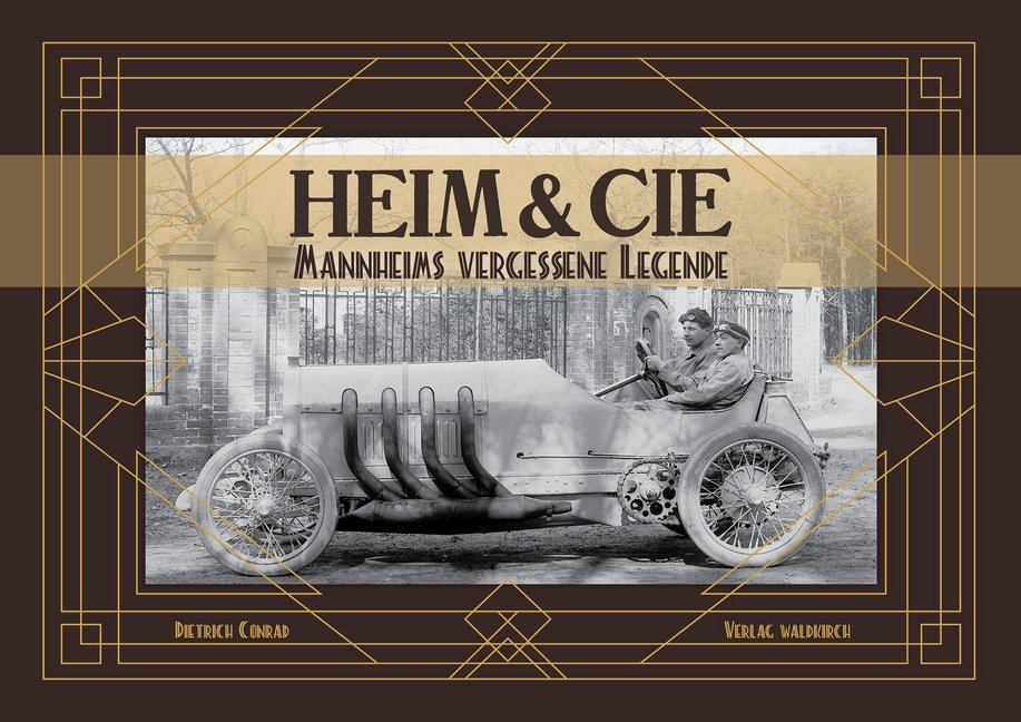 HEIM & CIE main product photo