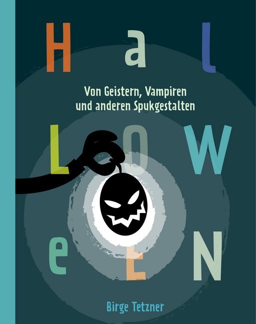 Halloween. Von Geistern, Vampiren und anderen Spukgestalten main product photo