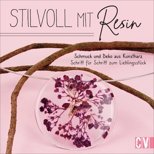Stilvoll mit Resin main product photo