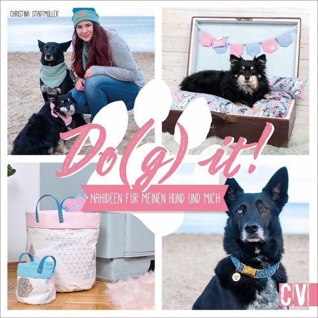 DO(G) IT! main product photo