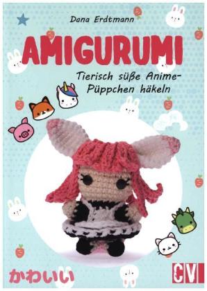 Amigurumi