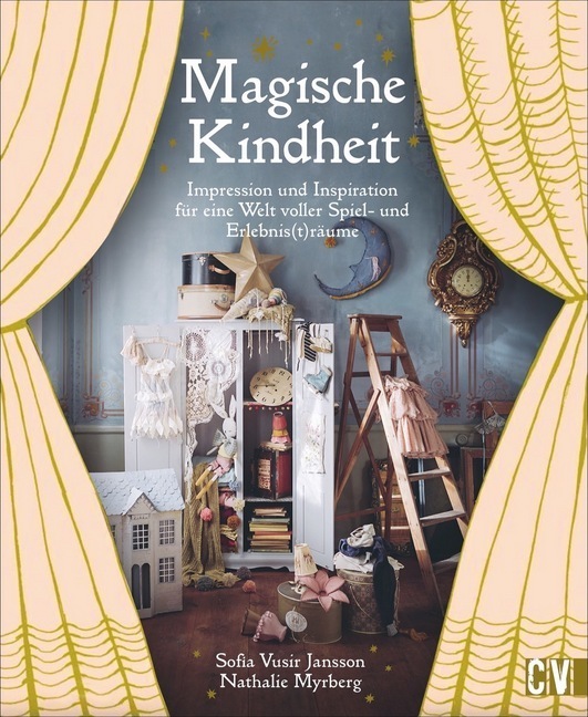 Magische Kindheit main product photo