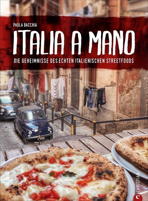 Italia a Mano main product photo