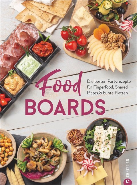 Food-Boards main product photo