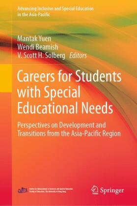 Careers for Students with Special Educational Needs
