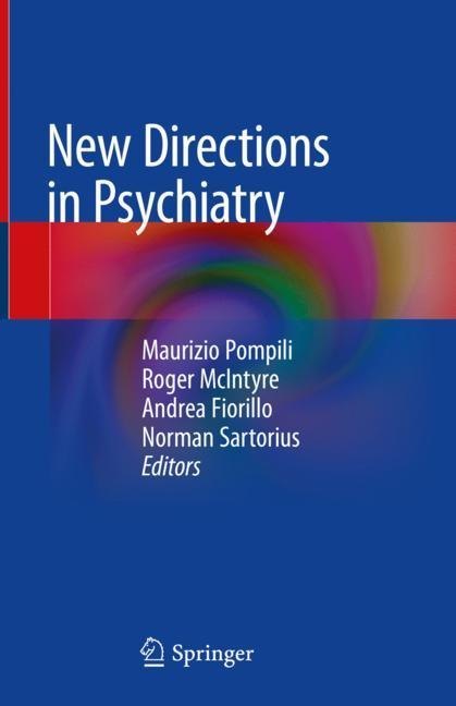 New Directions in Psychiatry main product photo