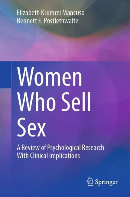 Women Who Sell Sex main product photo