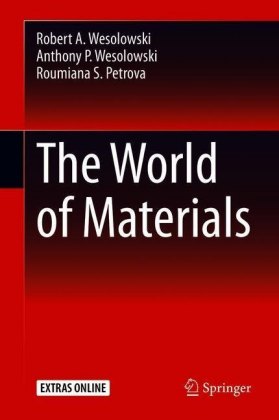 The World of Materials
