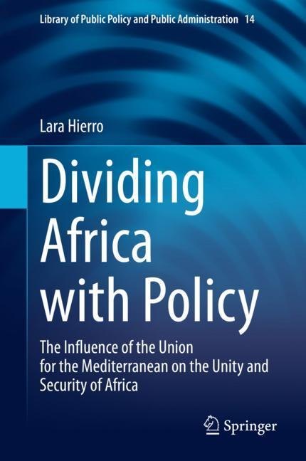 Dividing Africa with Policy main product photo