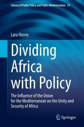 Dividing Africa with Policy