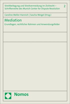 Mediation