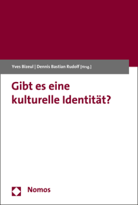 Gibt es eine kulturelle Identität?
