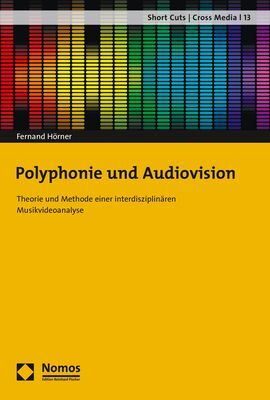 Polyphonie und Audiovision main product photo