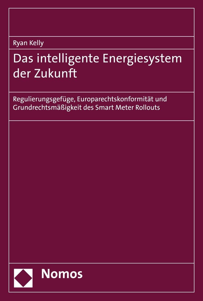 Das intelligente Energiesystem der Zukunft main product photo