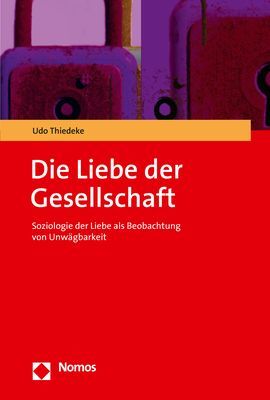 Die Liebe der Gesellschaft main product photo