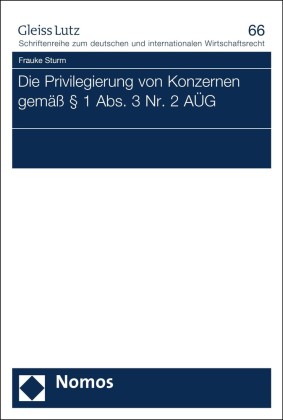 Die Privilegierung von Konzernen gemäß 1 Abs. 3 Nr. 2 AÜG