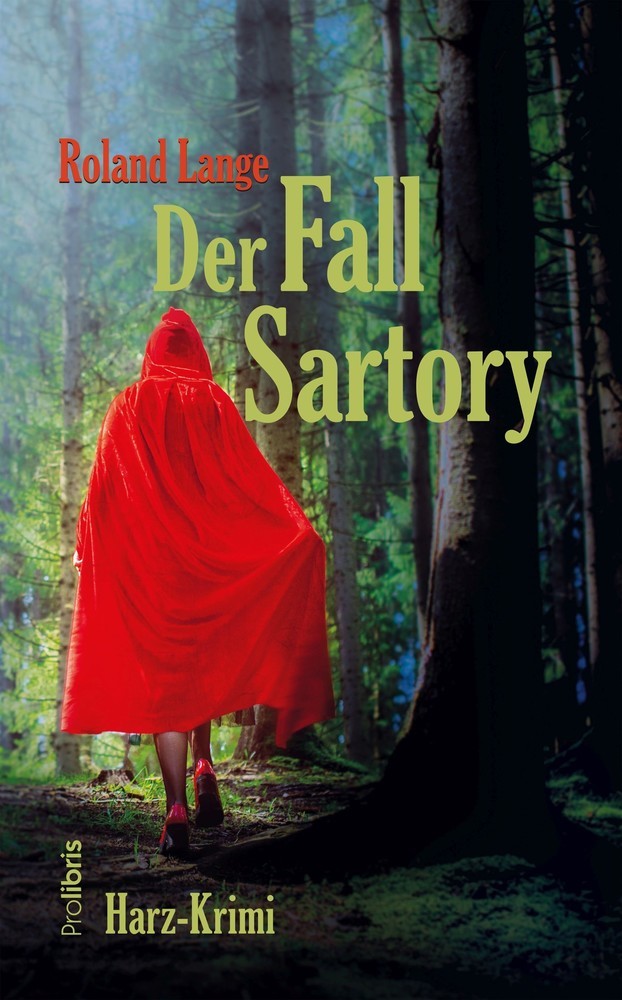 Der Fall Sartory main product photo