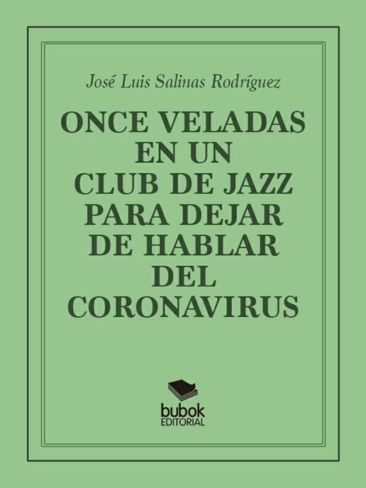Once veladas en un club de jazz para dejar de hablar del coronavirus main product photo