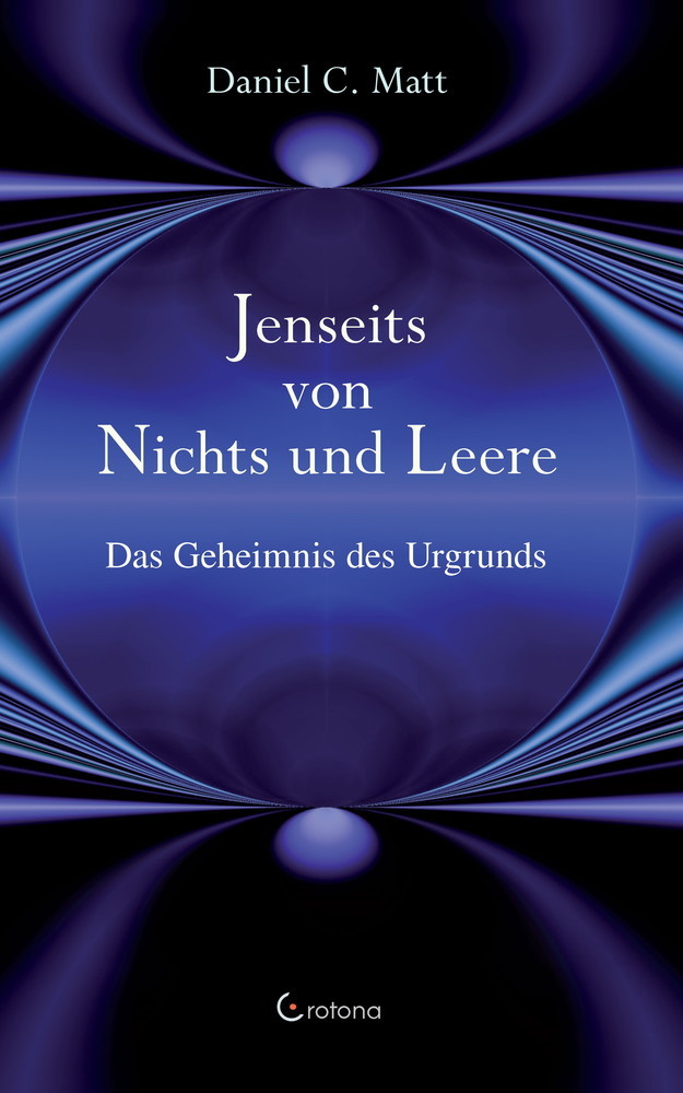 Jenseits von Nichts und Leere: Das Geheimnis des Urgrunds main product photo