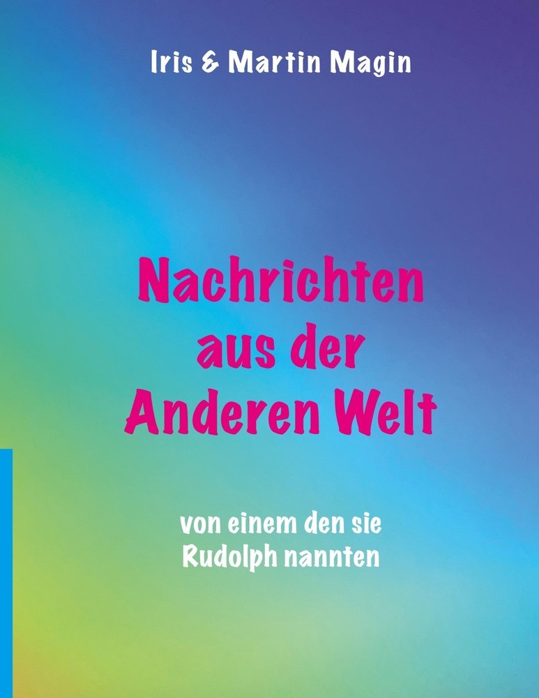 Nachrichten aus der Anderen Welt main product photo