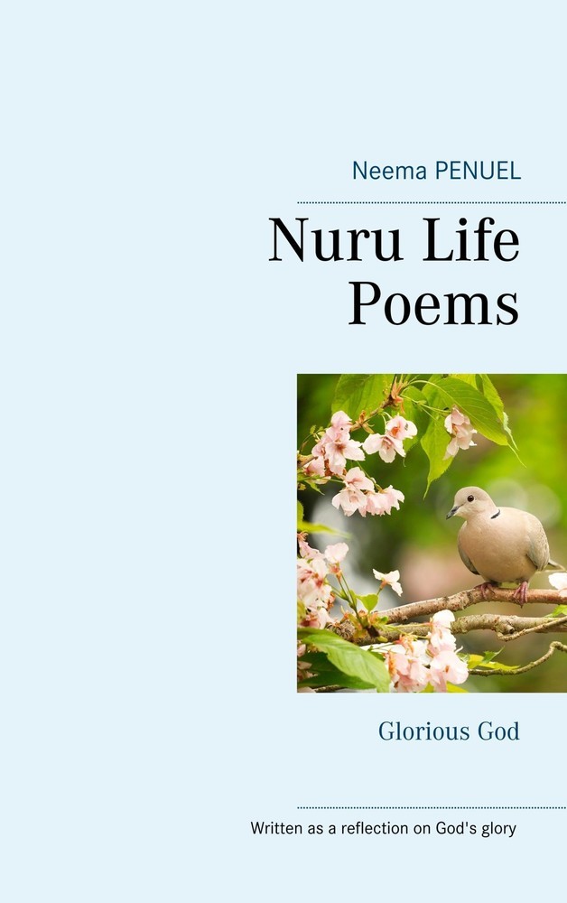 Nuru Life Poems main product photo