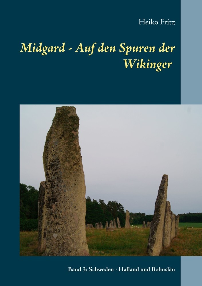 Midgard - Auf den Spuren der Wikinger main product photo