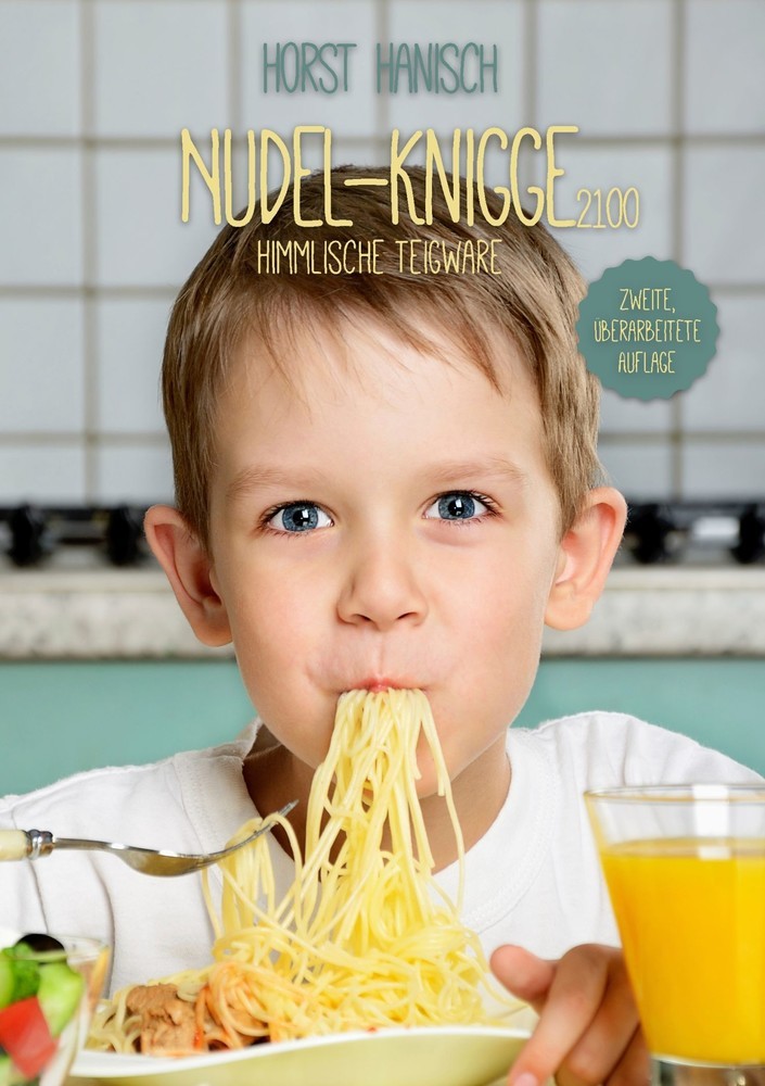 Nudel-Knigge 2100 main product photo