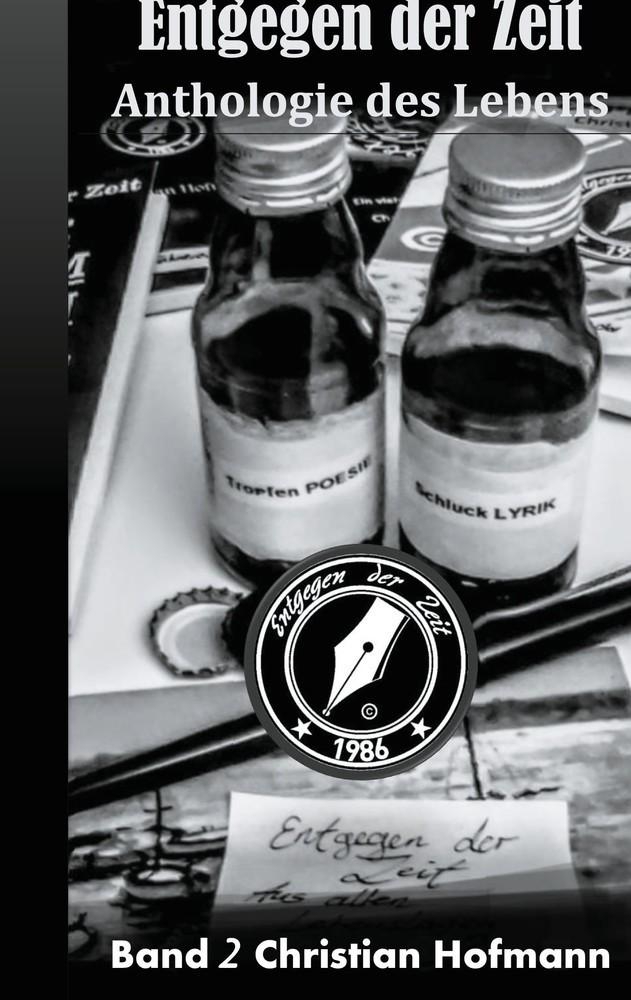 Anthologie des Lebens Band 2 main product photo