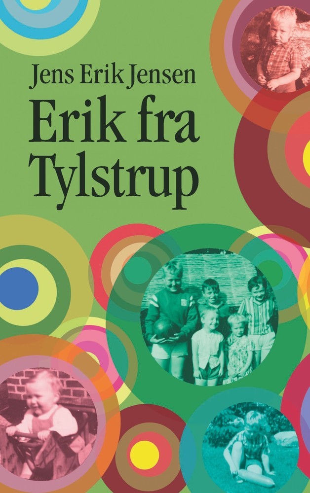Erik fra Tylstrup main product photo