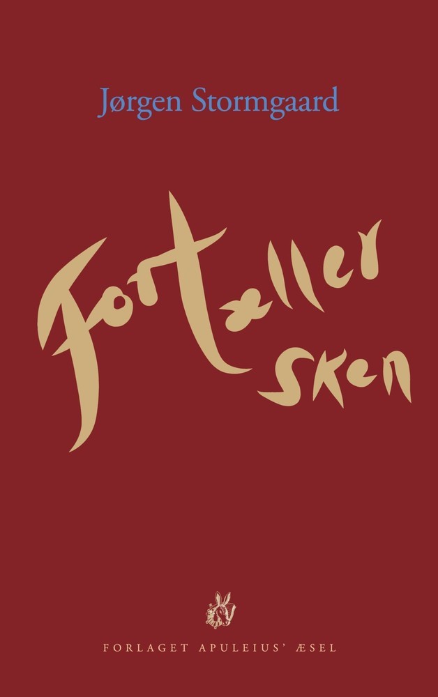 Fortællersken main product photo