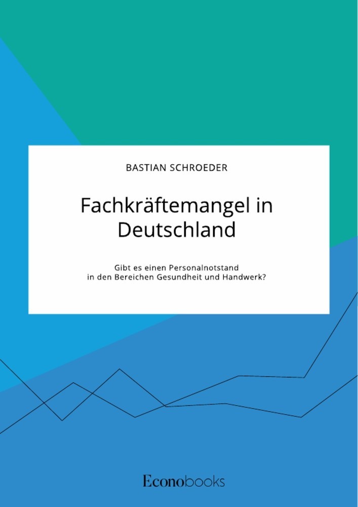 Fachkräftemangel in Deutschland. Gibt es einen Personalnotstand in den Bereichen Gesundheit und Handwerk? main product photo