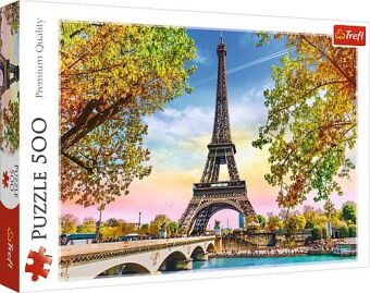 Paris (Puzzle)