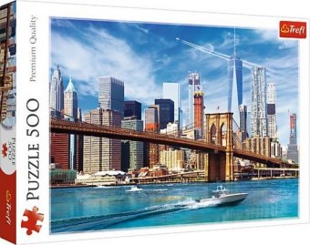 New York (Puzzle)