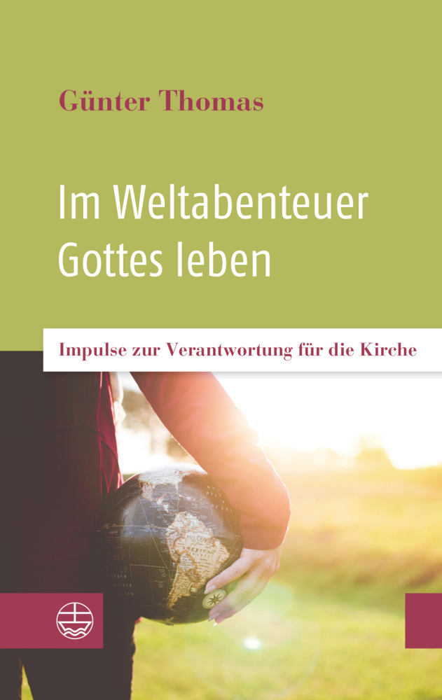 Im Weltabenteuer Gottes leben main product photo