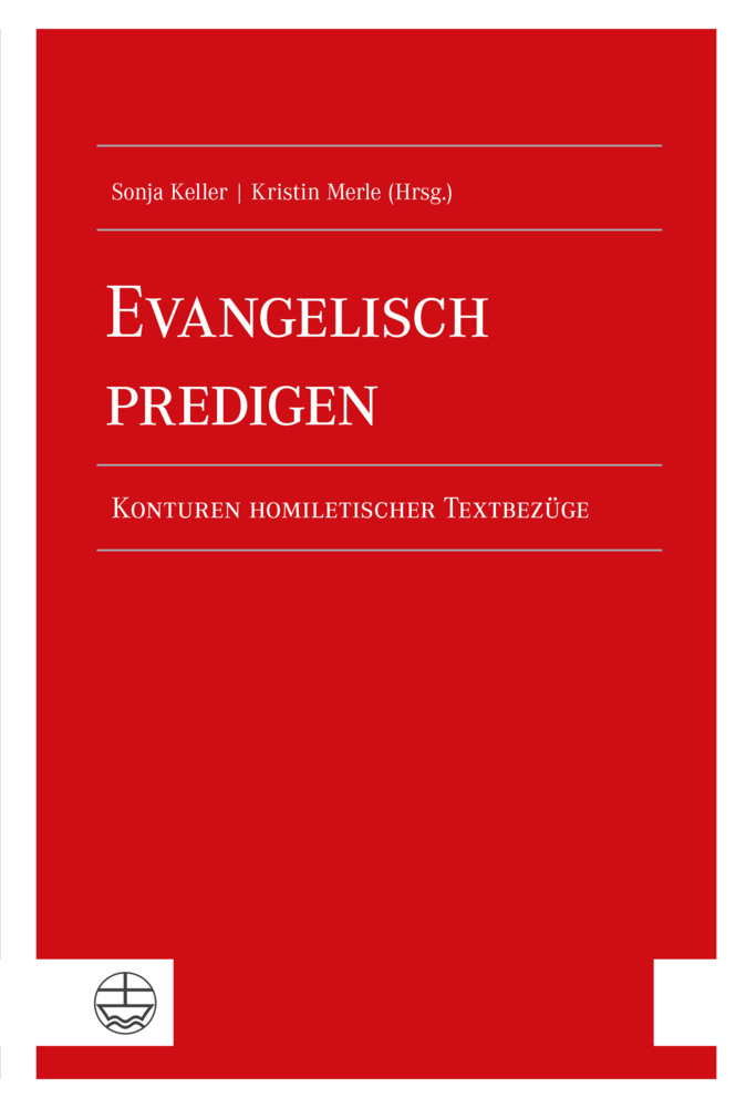 Evangelisch predigen main product photo