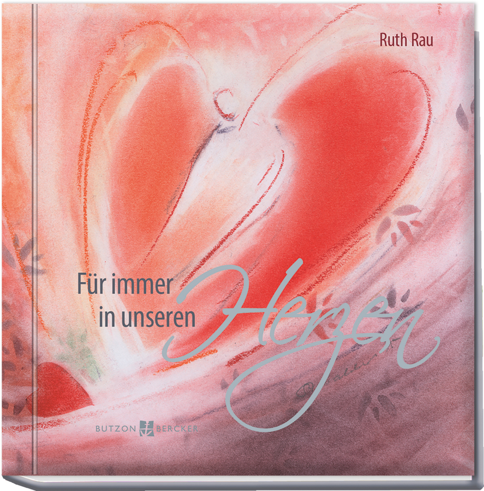 Für immer in unseren Herzen main product photo