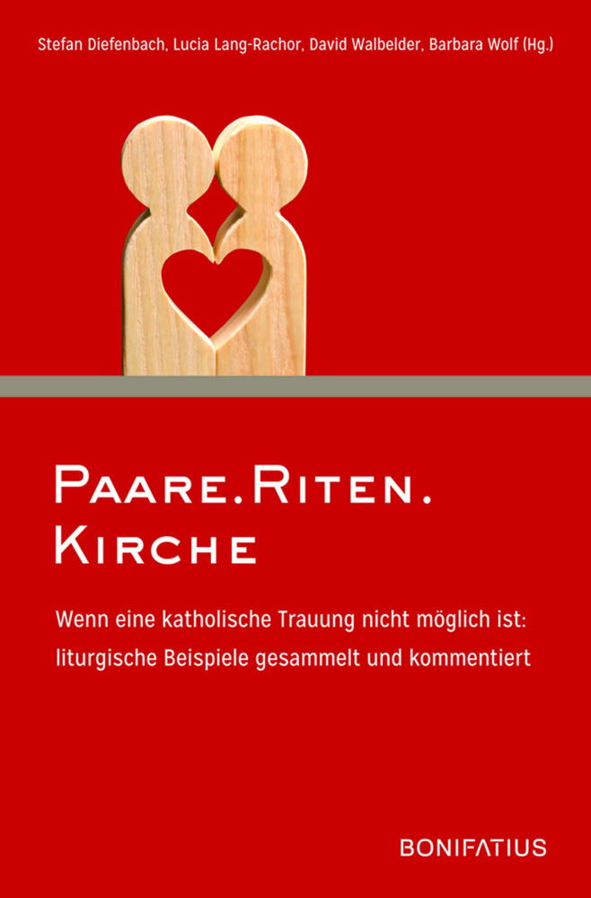 Paare.Riten.Kirche main product photo