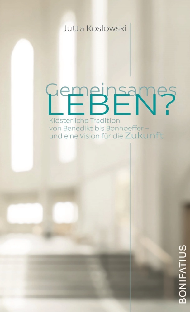 Gemeinsames Leben? main product photo