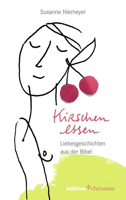Kirschen essen main product photo