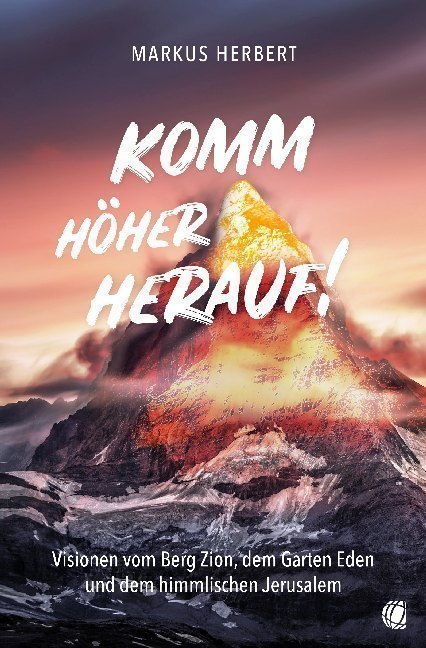 Komm höher herauf! main product photo